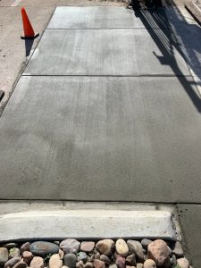 Concrete Repair