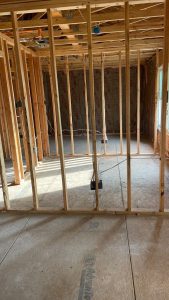 New Construction multi-family fire suppression 2